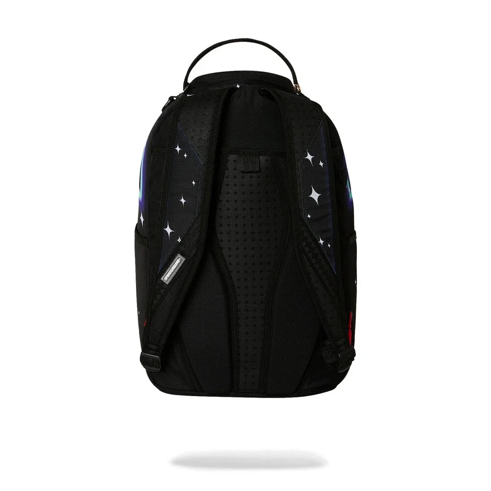 Sprayground casper ghost